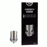 Load image into Gallery viewer, asMODus Ohmlette Coils 5 Pack - Vapour Central