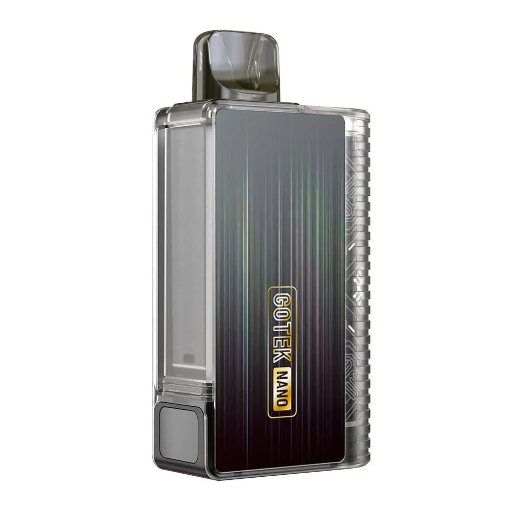 Aspire Gotek Nano Kit - Vapour Central