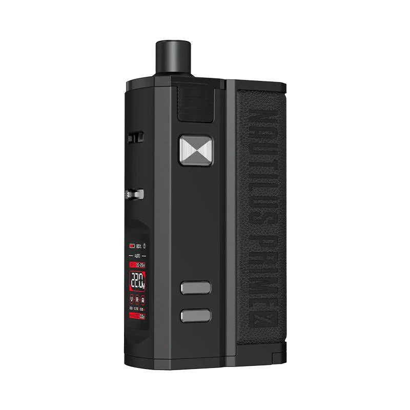 Aspire Nautilus Prime Kit - Vapour Central