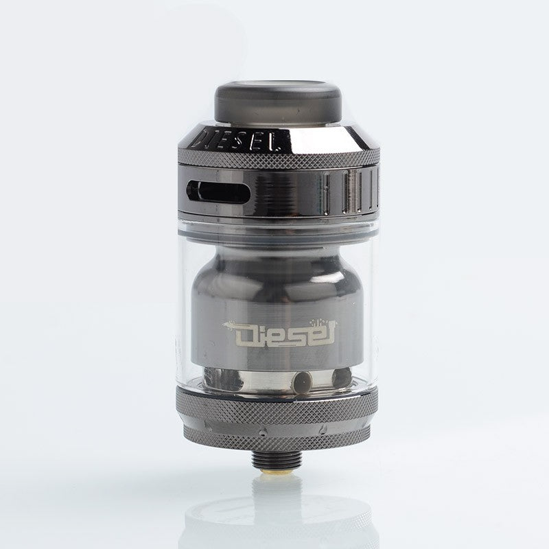 Diesel RTA