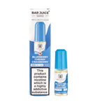 Load image into Gallery viewer, Bar Juice 5000 Blue Cherry Cranberry - Vapour Central