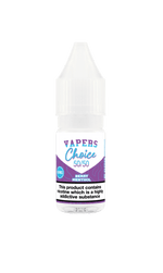 Load image into Gallery viewer, Berry Menthol - Vapers Choice 50/50 - 10ML - Vapour Central