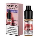 Load image into Gallery viewer, Blackcurrant Apple by Maryliq 10ML - Vapour Central