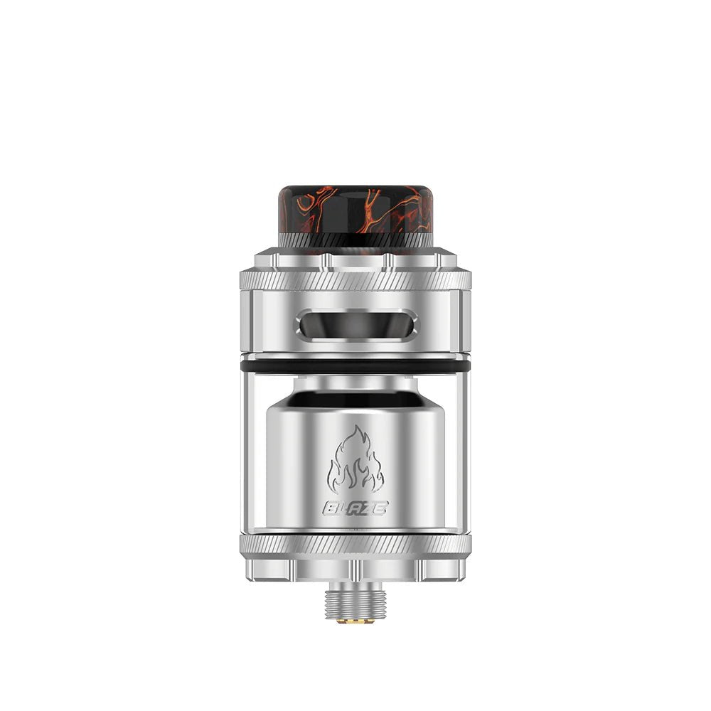 Blaze RTA - Vapour Central