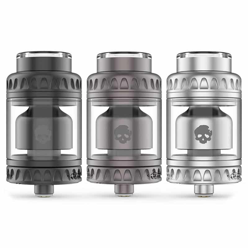 Blotto V1.5 RTA by Dovpo - Vapour Central