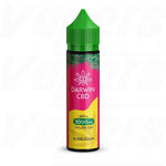 Load image into Gallery viewer, Darwin 3000MG CBD E-Liquid - 60ML