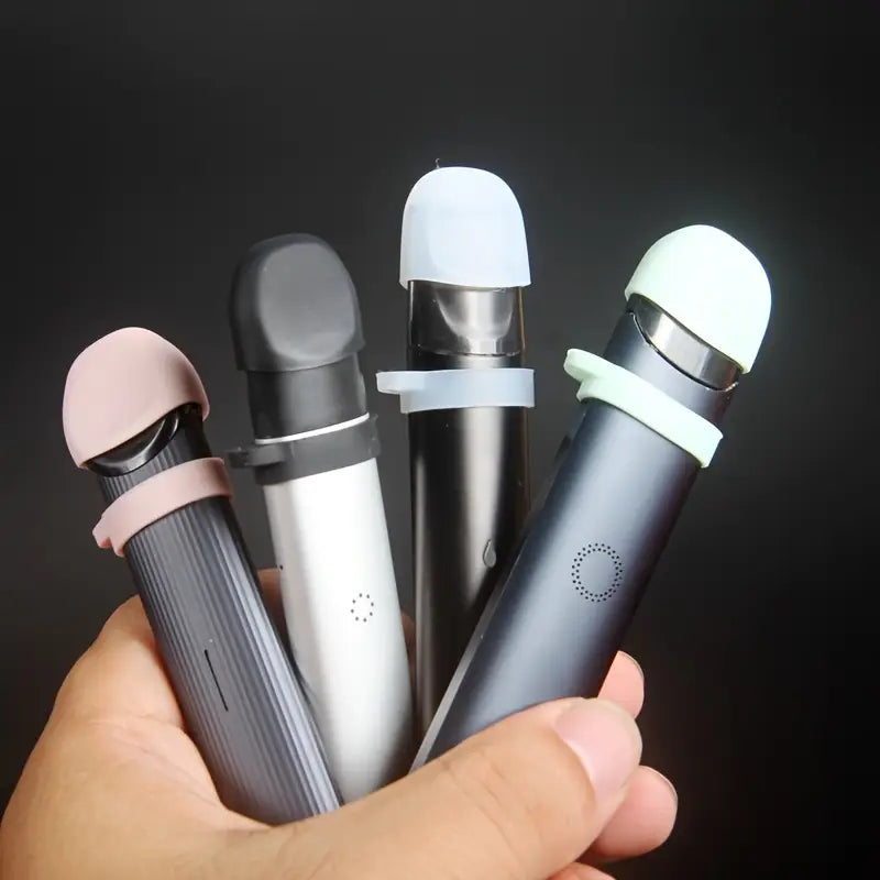 Pod Vape Band Cover Cap - (Various Colours)