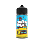 Load image into Gallery viewer, Chubby Treatz Gold Bar 100ml - Vapour Central