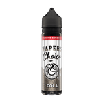 Load image into Gallery viewer, Cola - Vapers Choice 50ml - Vapour Central