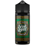 Load image into Gallery viewer, Contra - Wick Liquor 100ml - Vapour Central