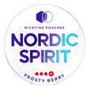 Nordic Spirit Pouch - Frosty Berry