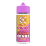 Load image into Gallery viewer, Dinky Donuts Sugar Donut 100ml - Vapour Central