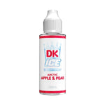 Load image into Gallery viewer, Donut King - Apple and Pear 100ml - Vapour Central