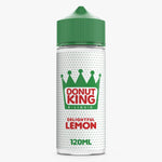 Load image into Gallery viewer, Donut King Lemon Donut 100ml