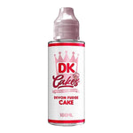 Load image into Gallery viewer, Donut King Devon Fudge Cake 100ml - Vapour Central