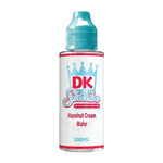 Load image into Gallery viewer, Donut King Hazelnut Cream 100ml - Vapour Central