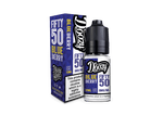 Load image into Gallery viewer, Doozy Blueberry 10ml 50/50 - Vapour Central