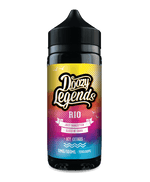 Load image into Gallery viewer, Doozy Vape 100ml - Rio - Vapour Central