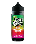 Load image into Gallery viewer, Doozy Vape Tropix - 100ml - Fiji - Vapour Central