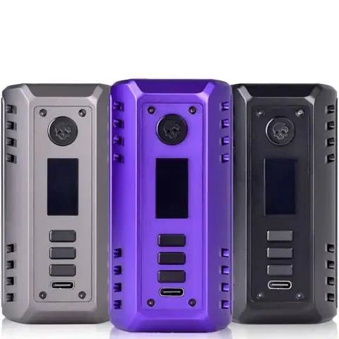 Dovpo Odin V2 Mod - Vapour Central