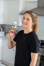 Load image into Gallery viewer, Ió - Gut Health Drink - Strawberry