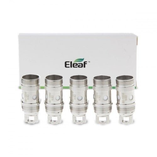 eLeaf EC Coils 5PK 0.3OHM - Vapour Central