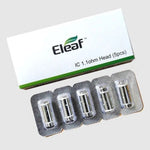 Load image into Gallery viewer, eLeaf IC Coil 5PK 1.1OHM - Vapour Central