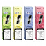 Load image into Gallery viewer, Elf Bar Elfa Pro Pods (2 Pack) - Vapour Central