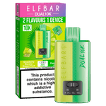 Load image into Gallery viewer, ElfBar Dual 10K Kit - Vapour Central