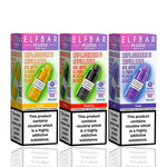 Load image into Gallery viewer, ELFBAR PLUS 50 Replacement Pods