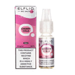 Load image into Gallery viewer, ElfLiq Salts - Cherry Cola 10ml - Vapour Central