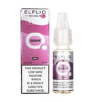 Load image into Gallery viewer, ElfLiq Salts - Grape 10ml - Vapour Central
