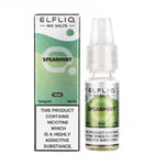 Load image into Gallery viewer, Elfliq Salts - Spearmint 10ml - Vapour Central