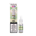 Load image into Gallery viewer, ElfLiq Salts - Triple Melon 10ml - Vapour Central