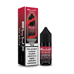 Load image into Gallery viewer, Elux Legend Strawberry Raspberry Cherry nicotine salt e-liquid