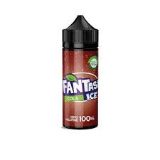 Fantasi 100ml - Cola Ice - Vapour Central