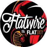 Load image into Gallery viewer, Flatwire Spool 10ft