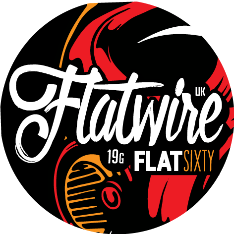 Flatwire Spool 10ft