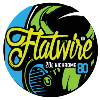 Flatwire Spool 10ft