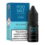 Load image into Gallery viewer, Pod Salt - Blue Berg