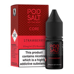 Load image into Gallery viewer, Pod Salt - Strawberry