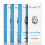 Load image into Gallery viewer, Freemax 904L Coils 5 pack - Vapour Central