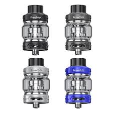 Freemax Fireluke Solo Tank - Vapour Central