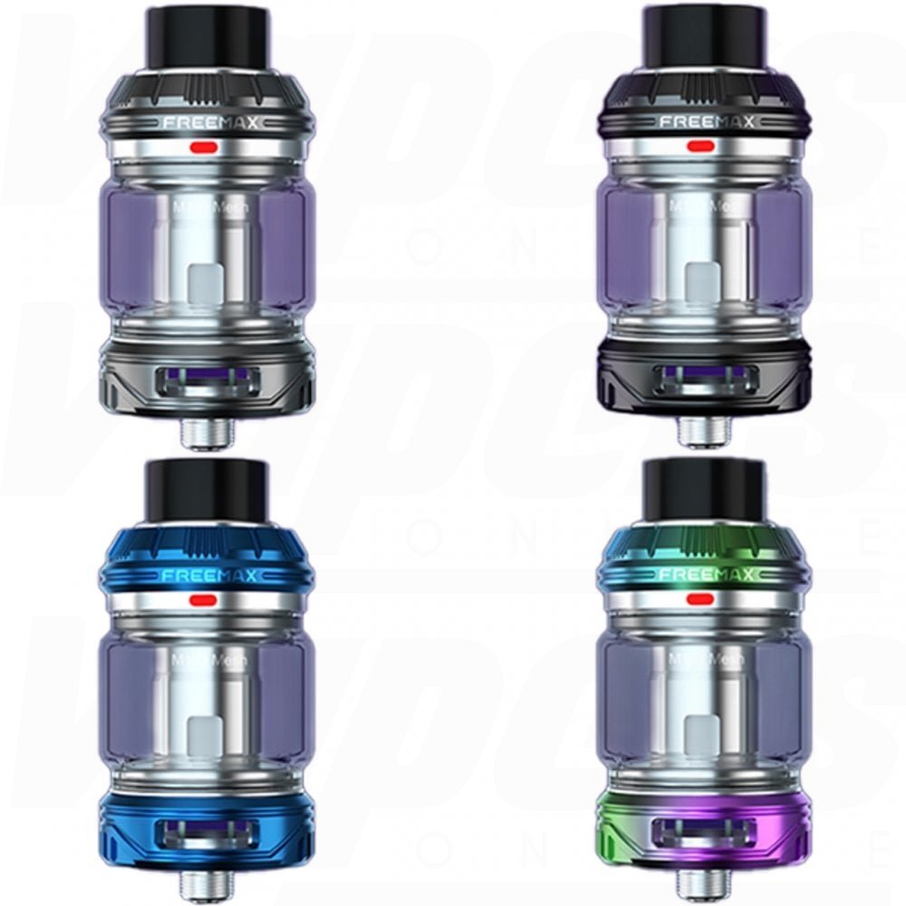 Freemax M Pro 3 Tank - Vapour Central