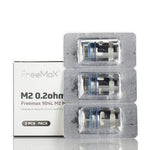 Load image into Gallery viewer, Freemax Mesh Pro Coils - 3 Pack - Vapour Central