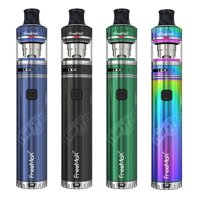 FreeMax Twister 30w Kit - Vapour Central