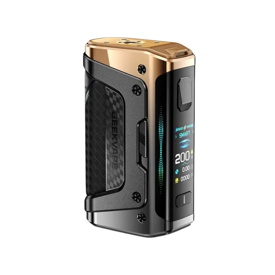 GeekVape Legend 5 Mod