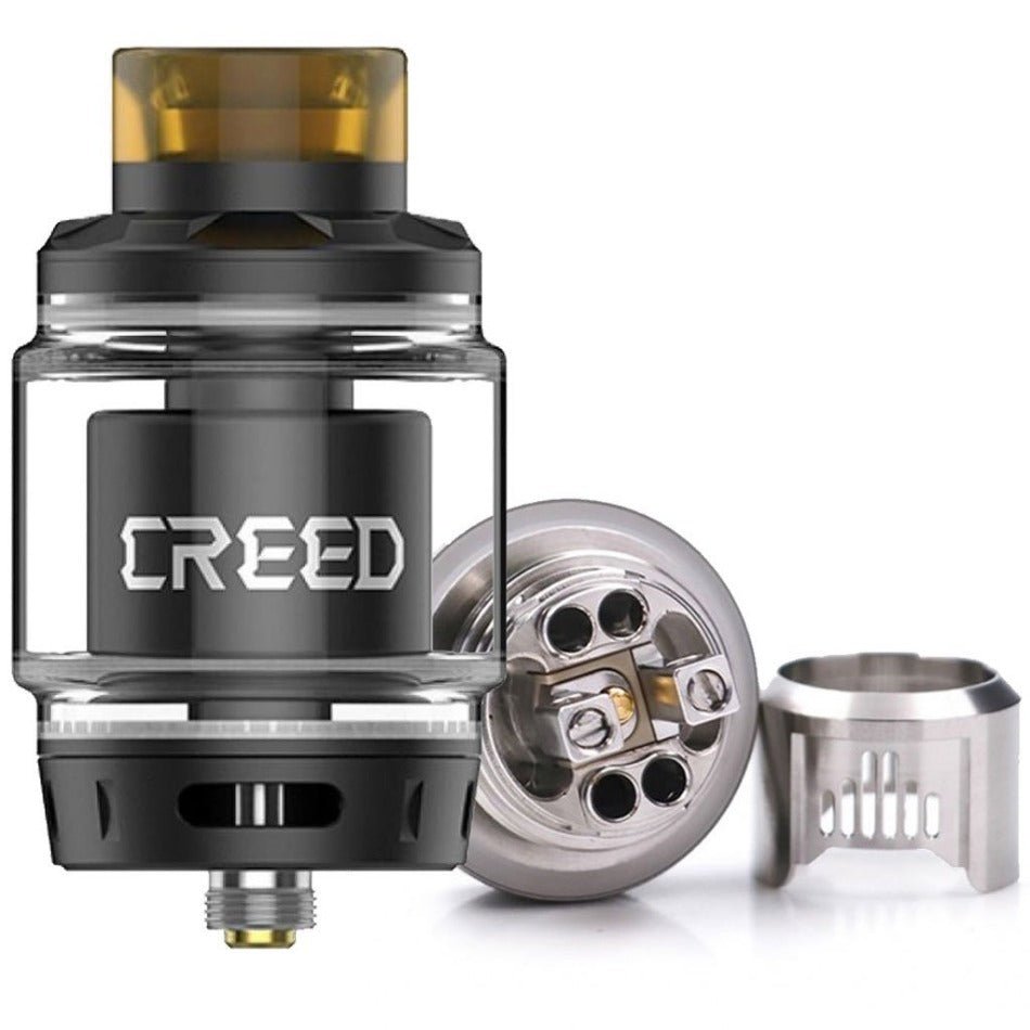 GeekVape Creed RTA - Vapour Central