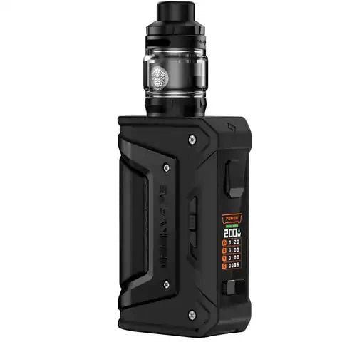 GeekVape L200 Classic Kit - Vapour Central