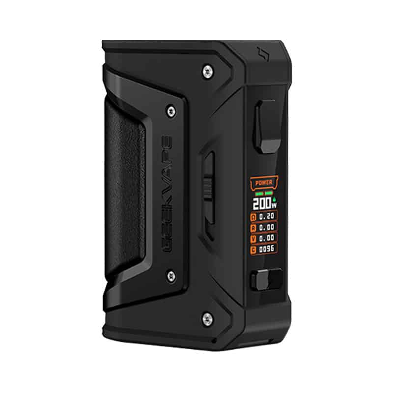 GeekVape L200 Classic Mod - Vapour Central
